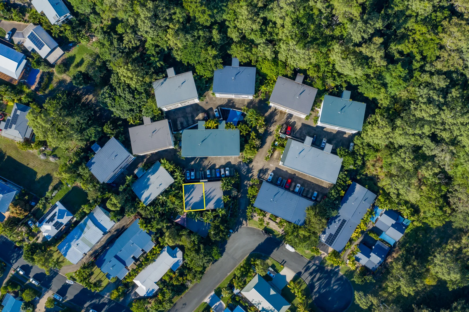 Additional image 10 of 11/3 Deloraine Close, Cannonvale QLD 4802