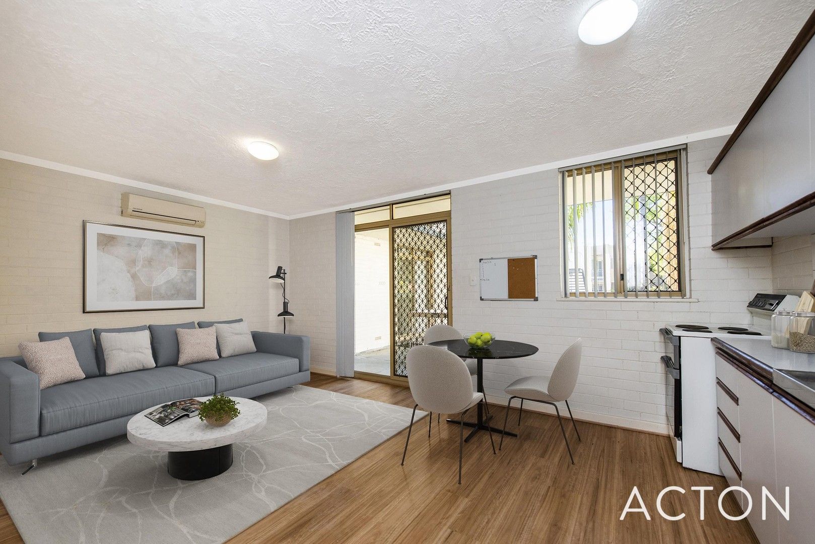 1 bedrooms Apartment / Unit / Flat in 12/159 Fairway CRAWLEY WA, 6009