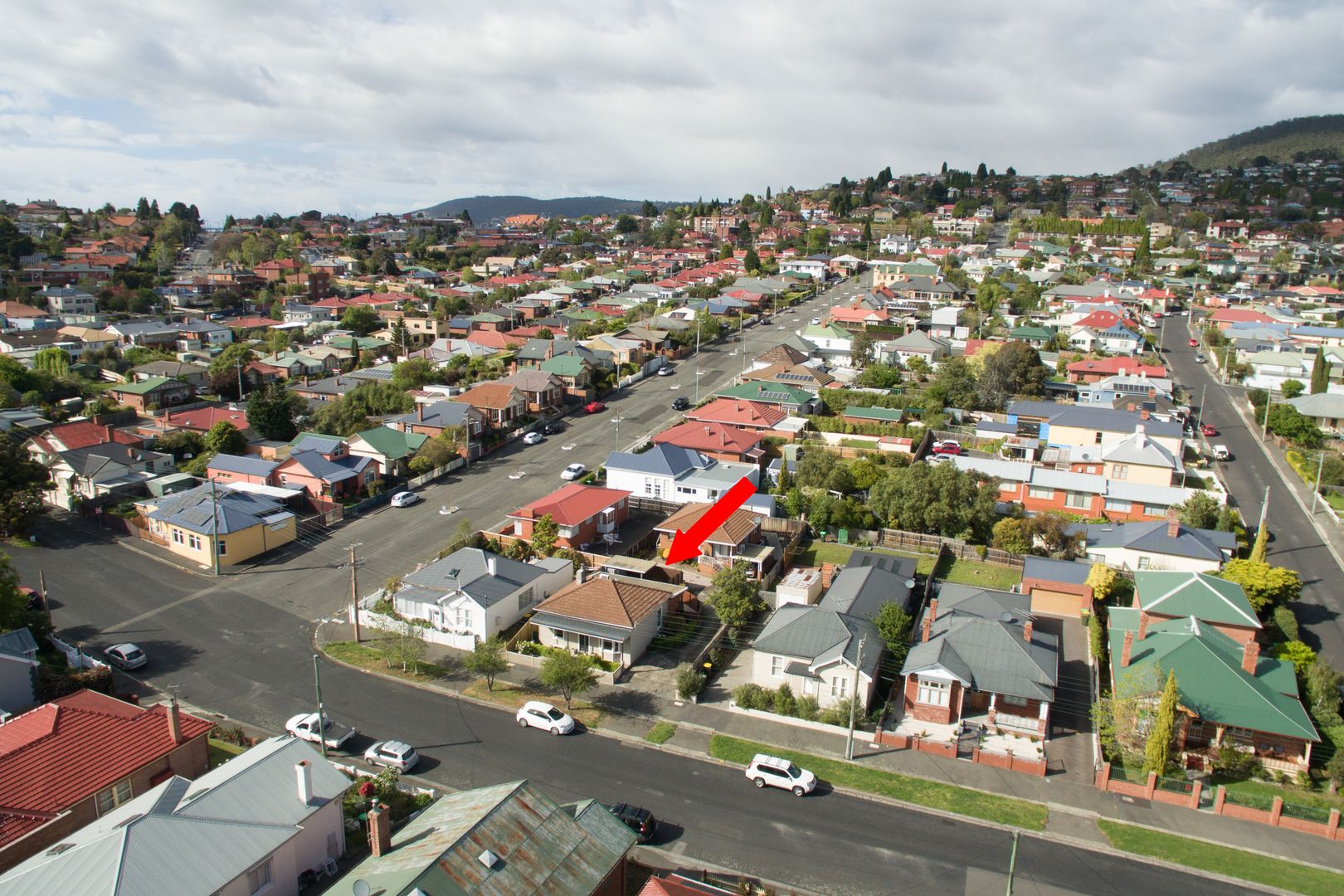 1/20 Pedder Street, New Town TAS 7008, Image 1