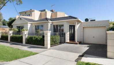 Picture of 14 Collings Court, PASCOE VALE VIC 3044