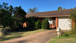 Picture of 4a Second Avenue, KINGSWOOD NSW 2747