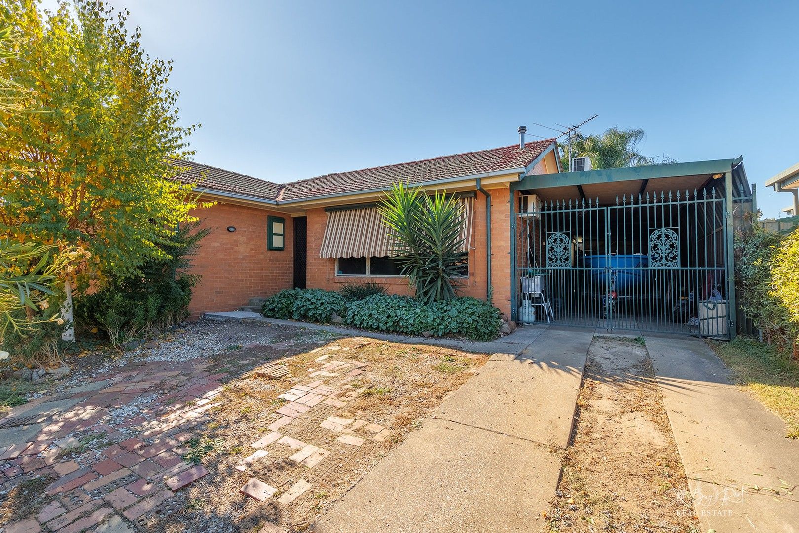 22 WORNES DRIVE, Wodonga VIC 3690, Image 0