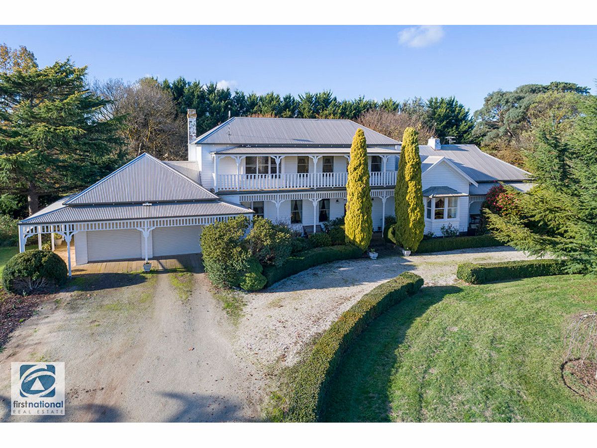 25 Old Sale Road, Buln Buln VIC 3821, Image 0