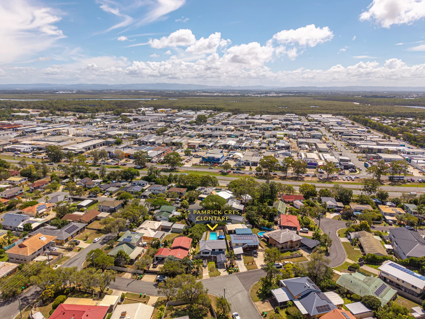 Additional image 24 of 55 Pamrick Crescent, Clontarf QLD 4019