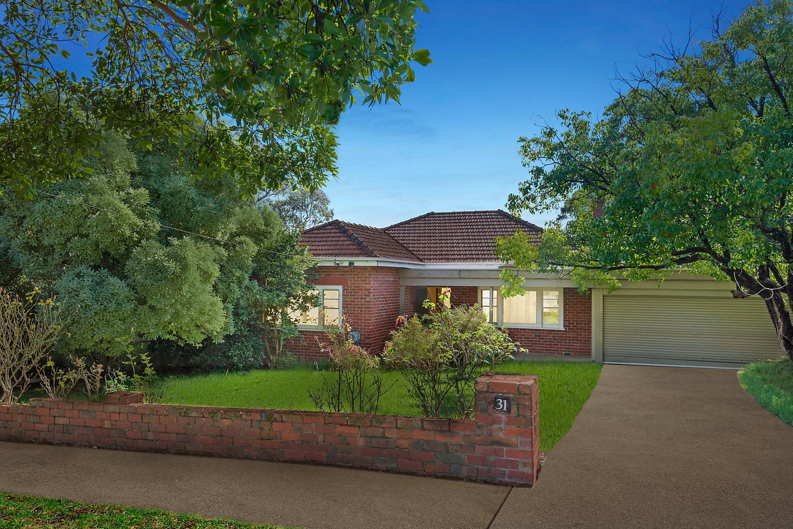 31 Winmalee Road, Balwyn VIC 3103, Image 0