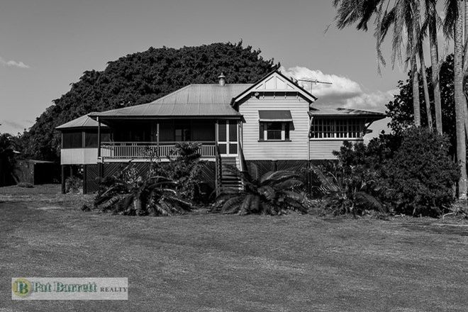 Picture of 10-14 EDIE TERRACE, WELLINGTON POINT QLD 4160