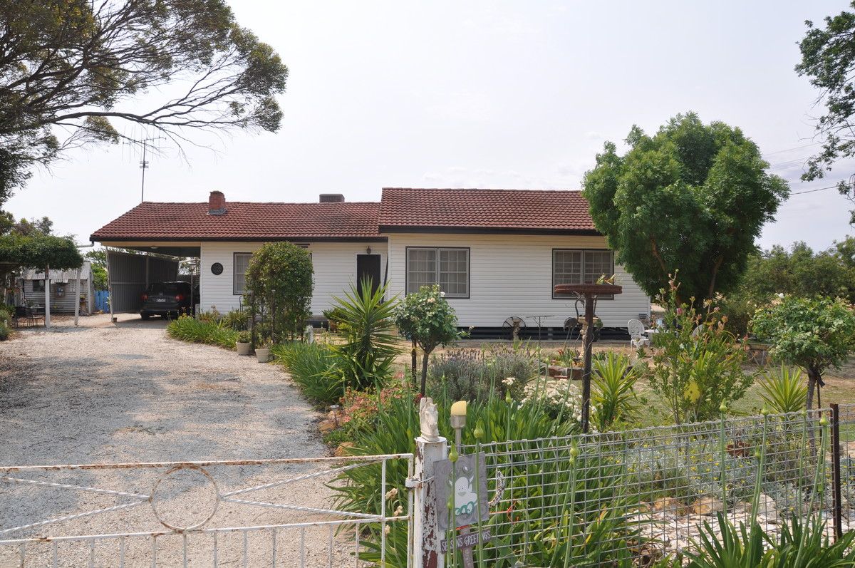48 Kerang Road, Quambatook Property History & Address Research Domain