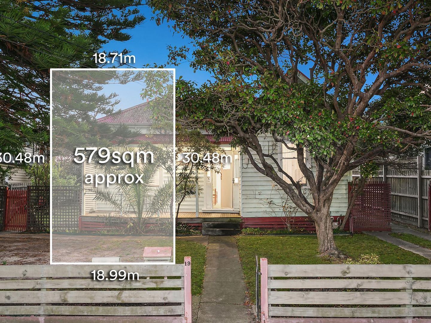 19 Georgiana Street, Sandringham VIC 3191, Image 1