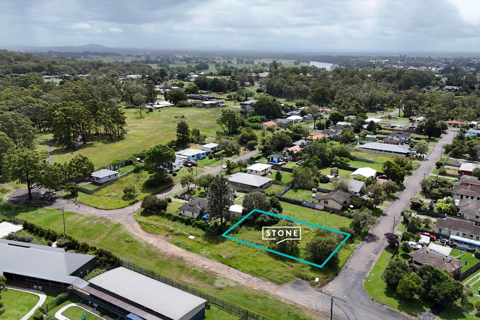 Vacant land in 22 Robert Eggins Street, SOUTH KEMPSEY NSW, 2440