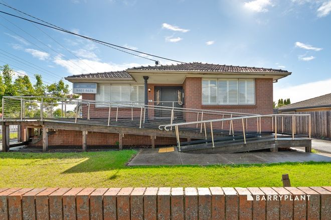 Picture of 802 High Street, EPPING VIC 3076