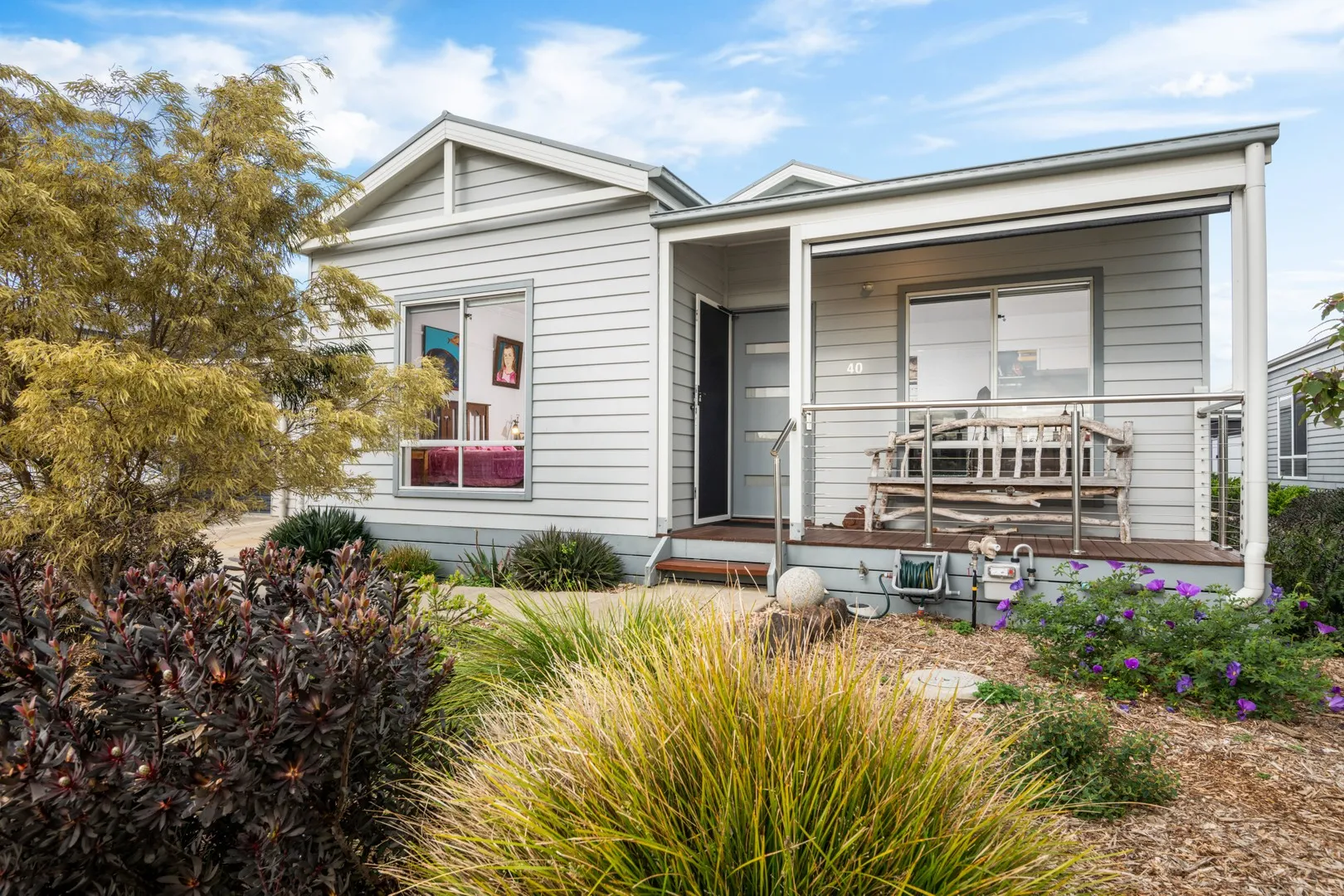 Apartment in Portarlington