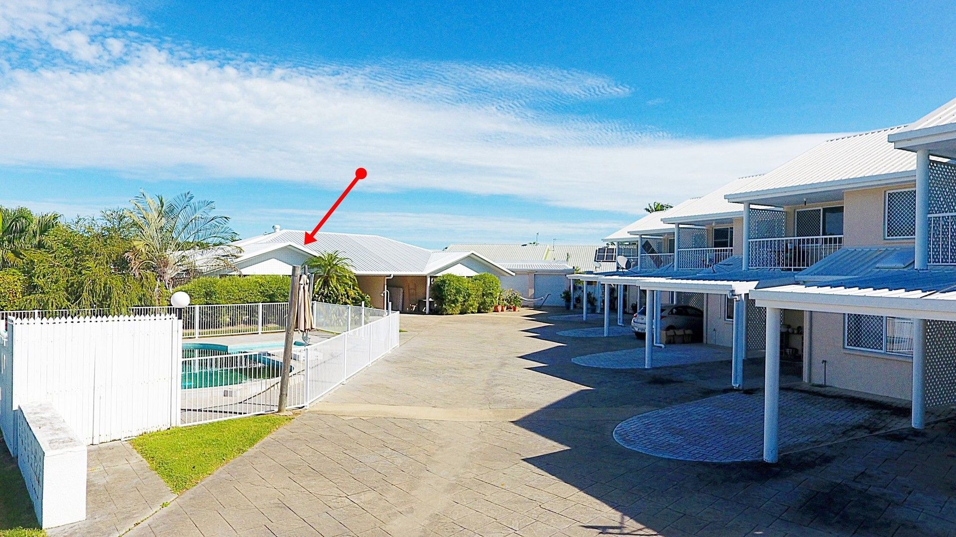 1/99 Westcott Avenue, Campwin Beach QLD 4737, Image 0