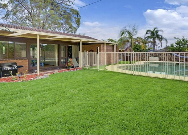 6 Bulga Close, Hornsby Heights NSW 2077