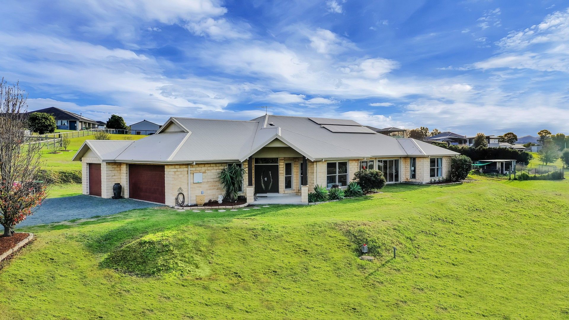 24 Blue Gum Drive, Aberglasslyn NSW 2320, Image 0