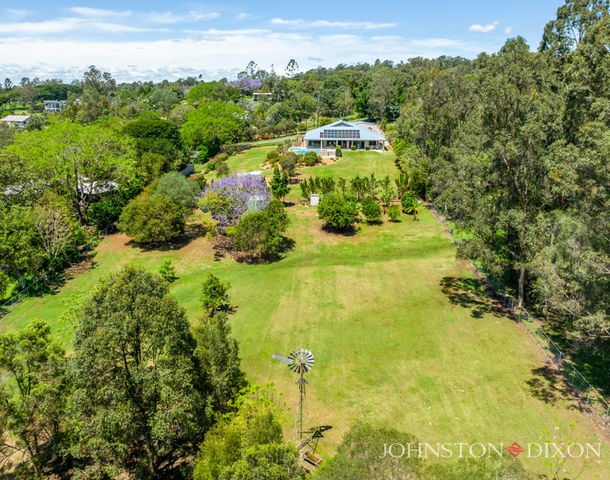 81A O'brien Road, Pullenvale QLD 4069