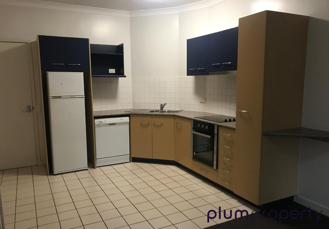 1 bedrooms House in 17/32-36 Lissner Street TOOWONG QLD, 4066