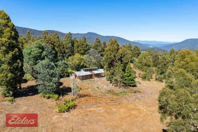 Picture of 148 Umfrevilles Road, KAOOTA TAS 7150