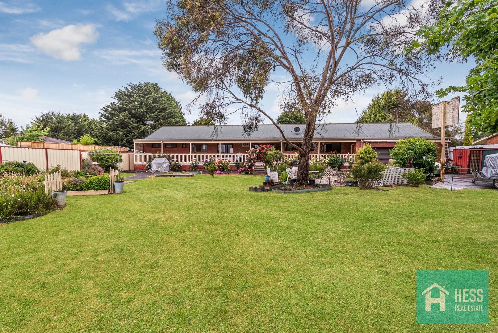 4 bedrooms House in 124 Queen Street WALLAN VIC, 3756