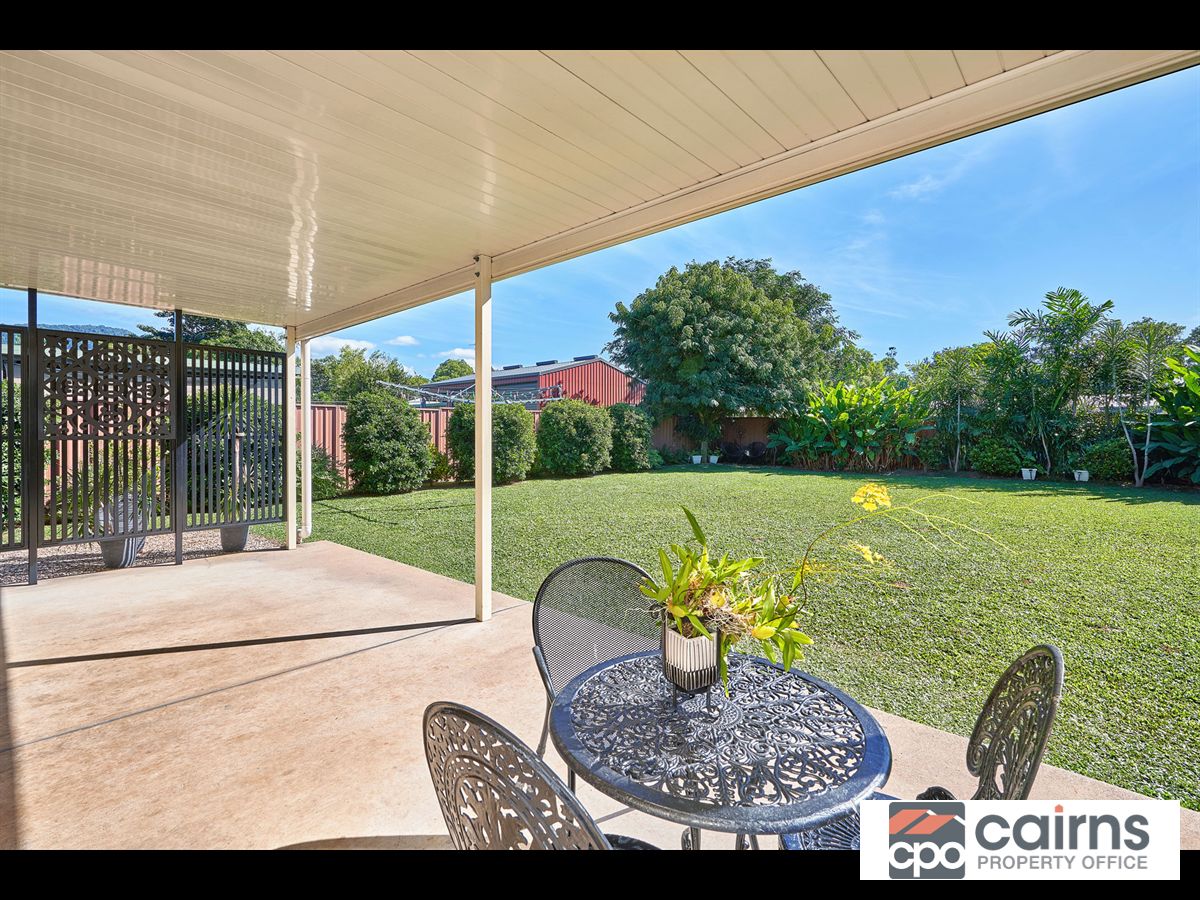 14 Anderson Road, Woree QLD 4868, Image 1