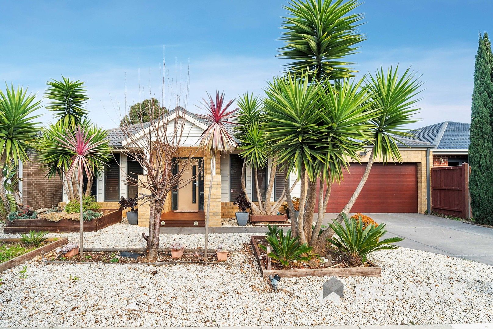 4 bedrooms House in 81 Yuruga Boulevard POINT COOK VIC, 3030