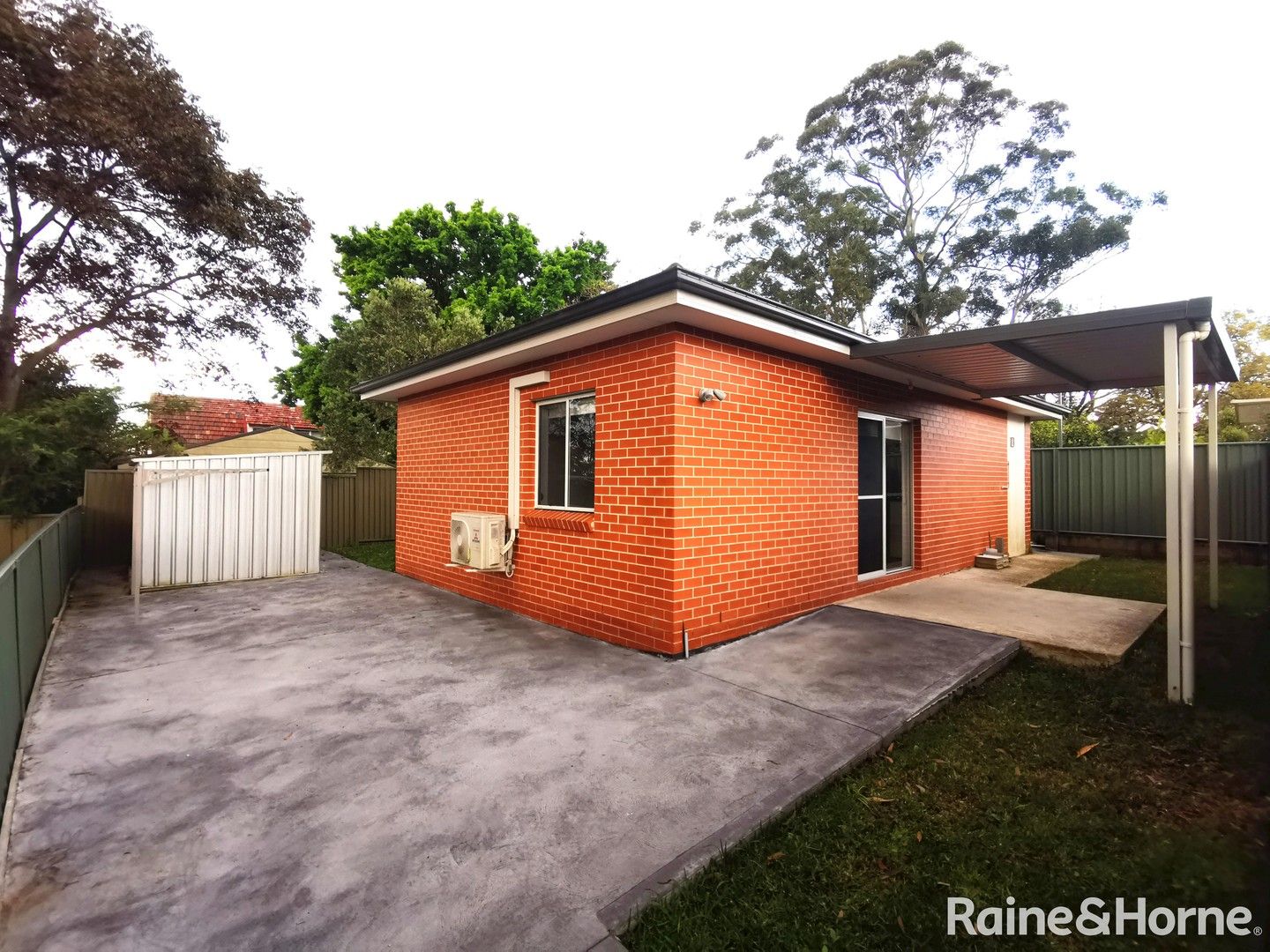 2 bedrooms House in 16a Keeler Street CARLINGFORD NSW, 2118