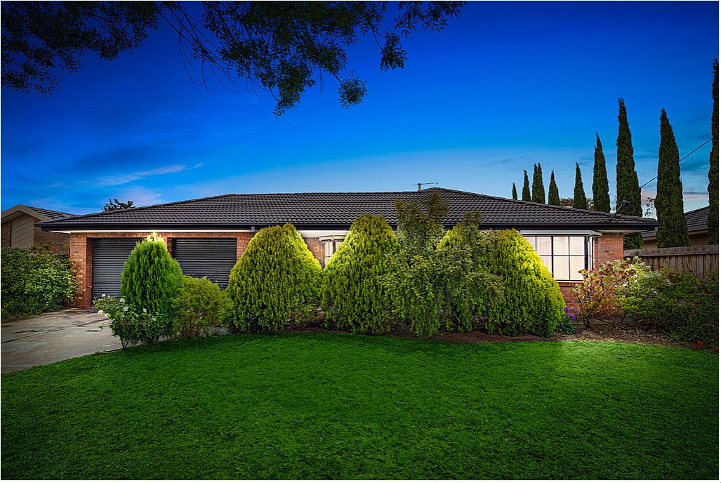 3 bedrooms House in 28 Fernwood Drive HOPPERS CROSSING VIC, 3029