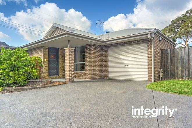 Picture of 3/2A Jamieson Road, NORTH NOWRA NSW 2541