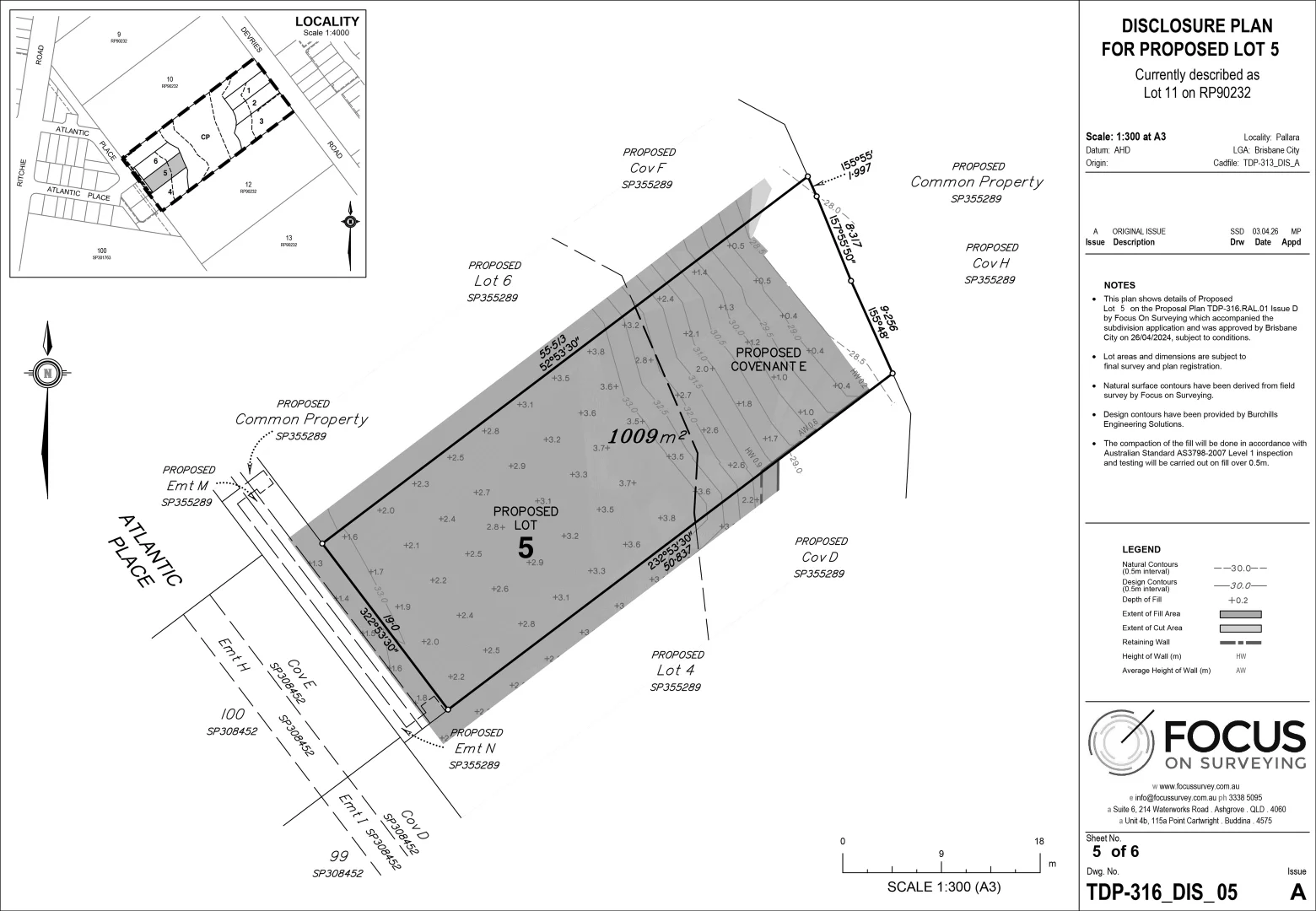 Additional image 8 of Lot 1, 2, 4, 5, 6/51 Devries Road, Pallara QLD 4110