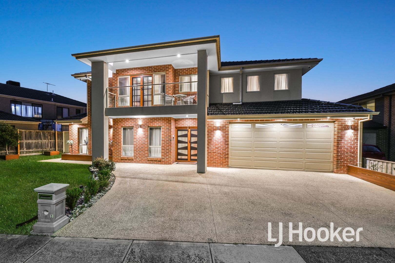 11 Rivergum Rise, Hampton Park VIC 3976, Image 1