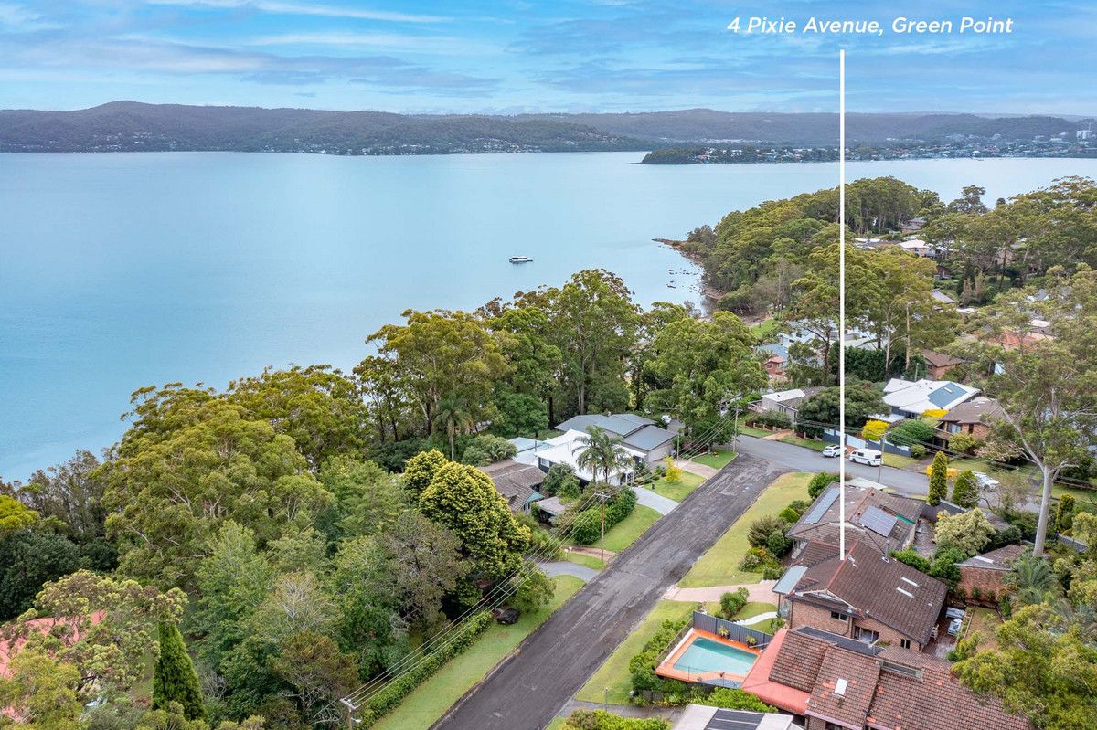 4 Pixie Avenue, Green Point NSW 2251, Image 1