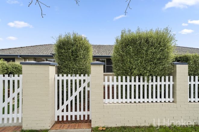 Picture of 3/7-11 Broughton Place, QUEANBEYAN NSW 2620