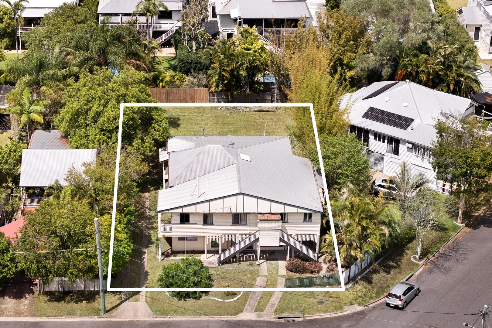 Additional image 6 of 28 Ashbolt Street, Wooloowin QLD 4030