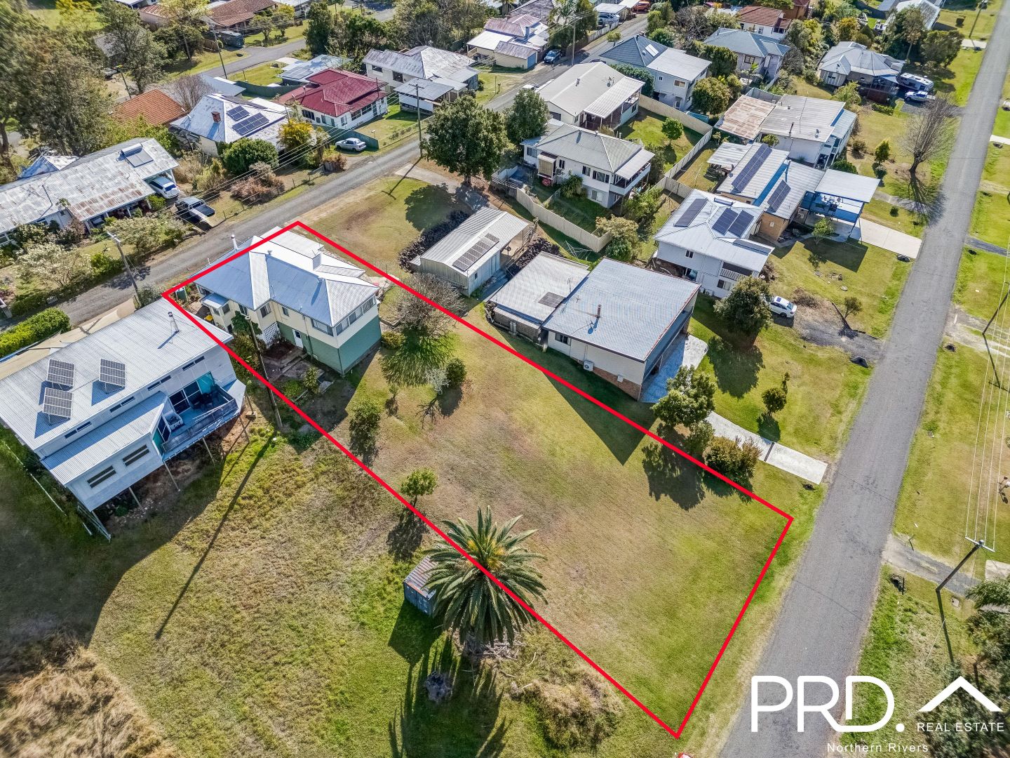 36 Gardner Lane, Kyogle NSW 2474, Image 1