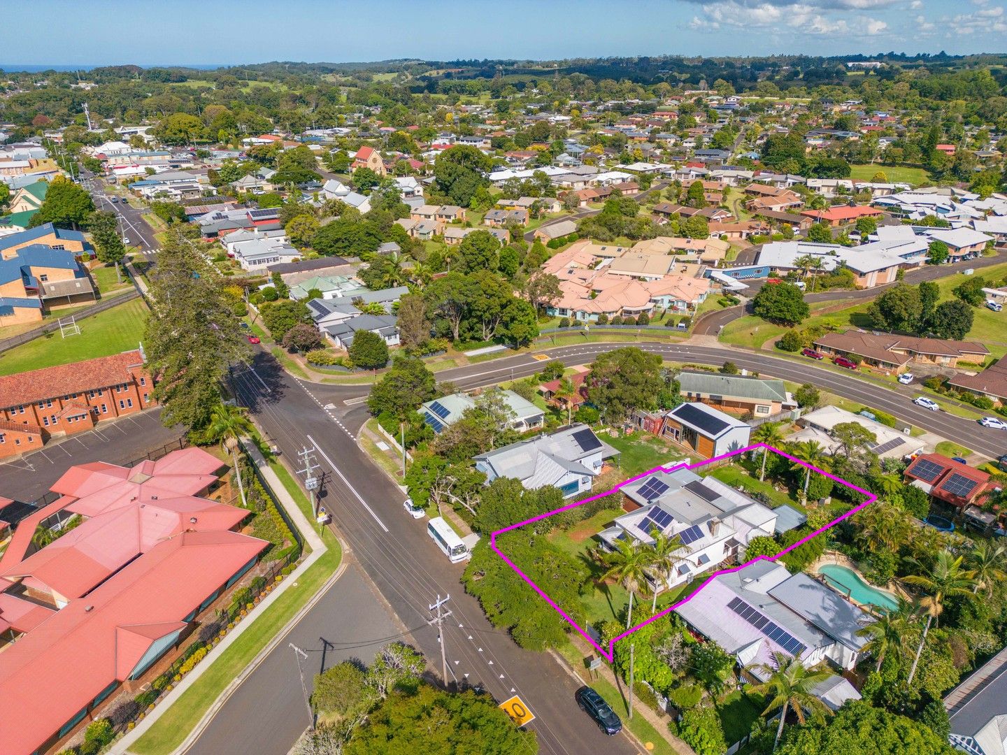 33 Main St, Alstonville NSW 2477 Domain