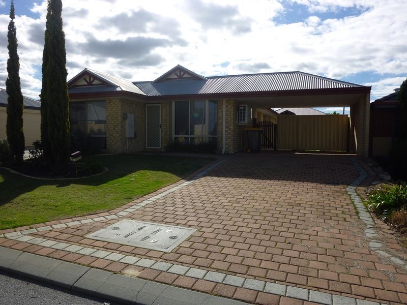 3 Karbar Pass, Ellenbrook WA 6069, Image 0