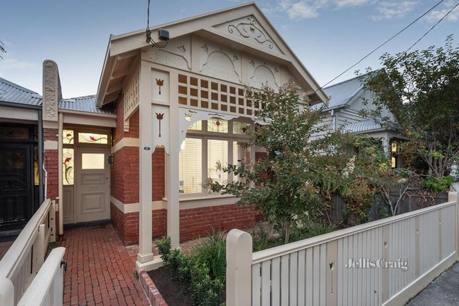 Picture of 21 Bell Street, RICHMOND VIC 3121