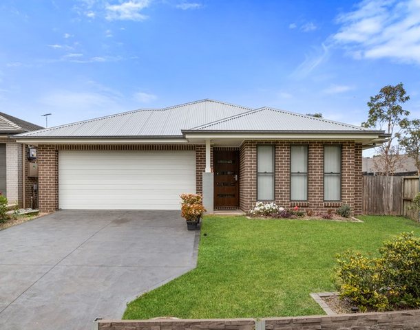 51 Cartwright Crescent, Bradbury NSW 2560