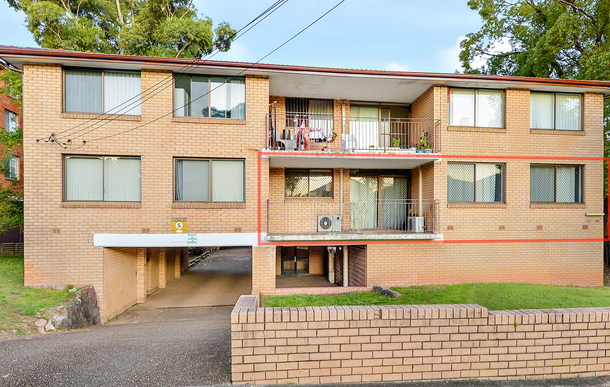 1/47-49 Northumberland Road, Auburn NSW 2144