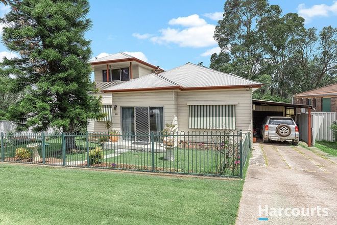 Picture of 176 Cessnock Road, NEATH NSW 2326