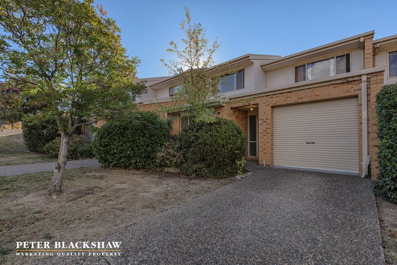 11/33 Tenison Woods Circuit, Bonython ACT 2905, Image 1