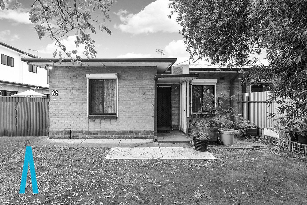 26 Buccleuch Avenue, Findo Property History & Address Research Domain