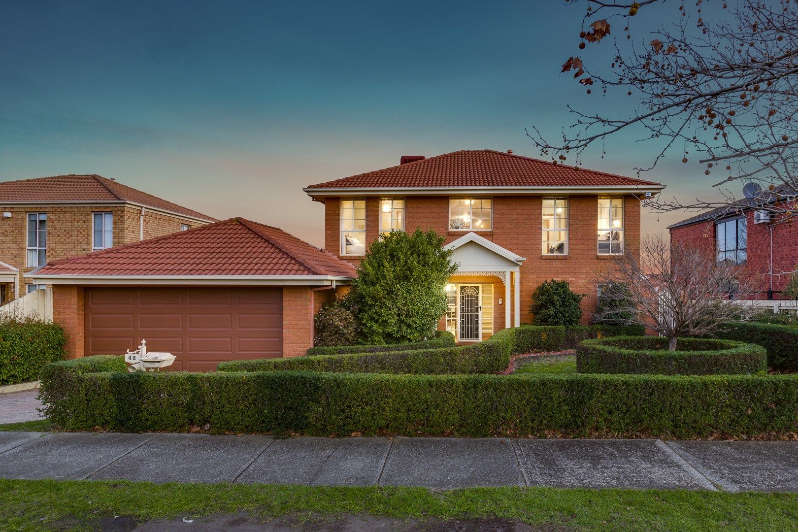 42 Grandview Crescent, Hillside VIC 3037, Image 0