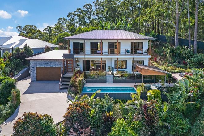 Picture of 217 Palmview Forest Drive, PALMVIEW QLD 4553