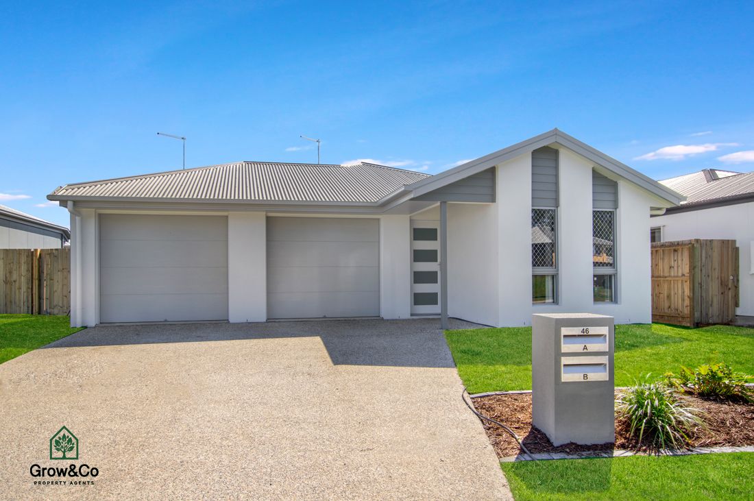 46a Paddington Street, Bellmere QLD 4510, Image 0