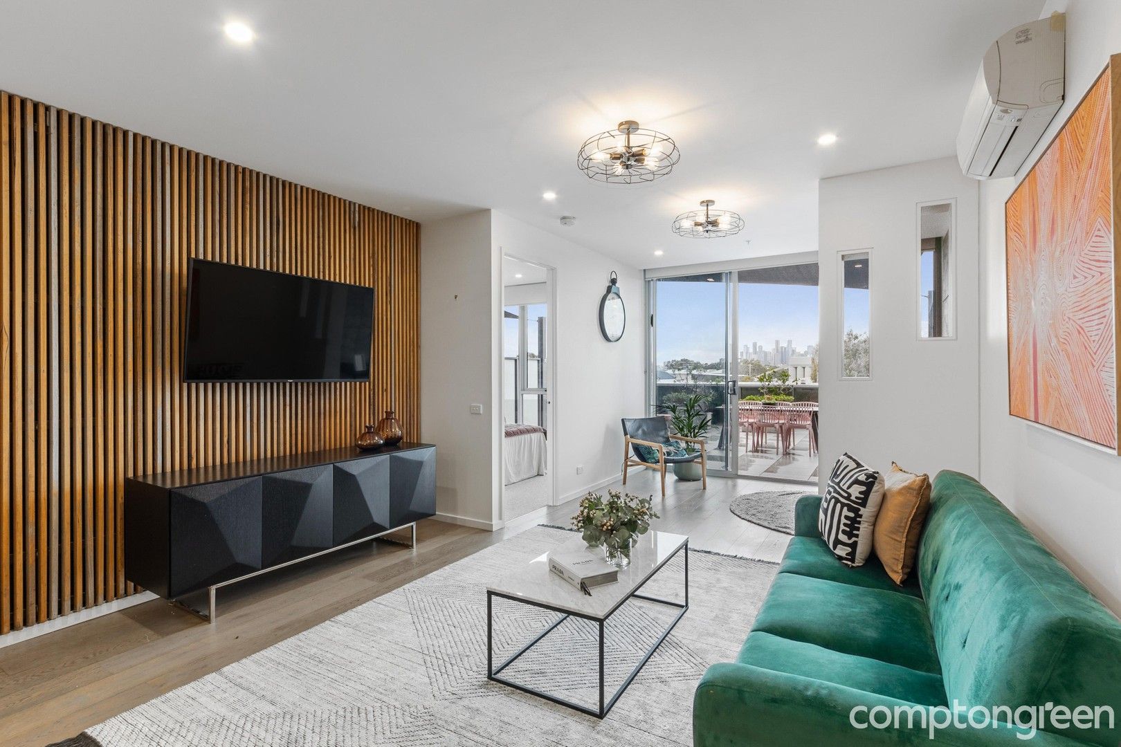 106/1 Moreland Street, Footscray VIC 3011, Image 1