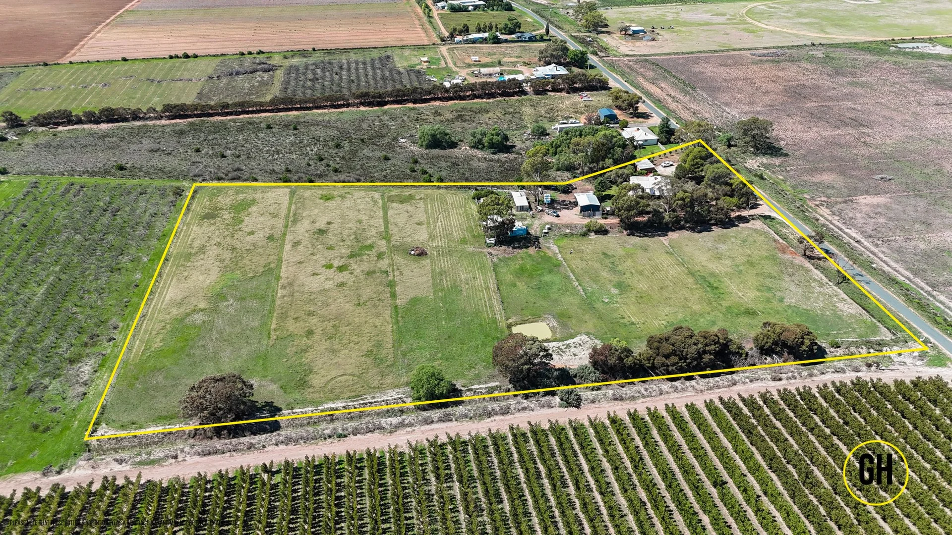 Additional image 31 of 208 School Road, Beverford VIC 3590
