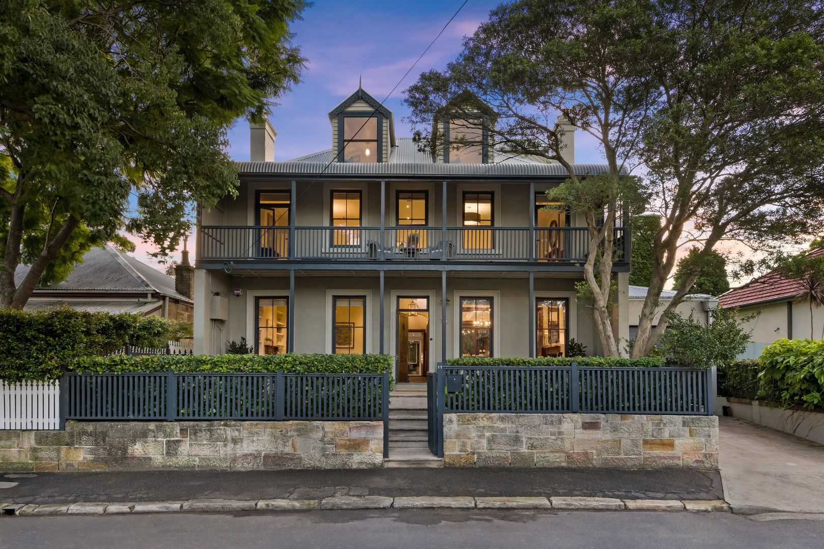 11 Adolphus Street, Balmain NSW 2041, Image 0