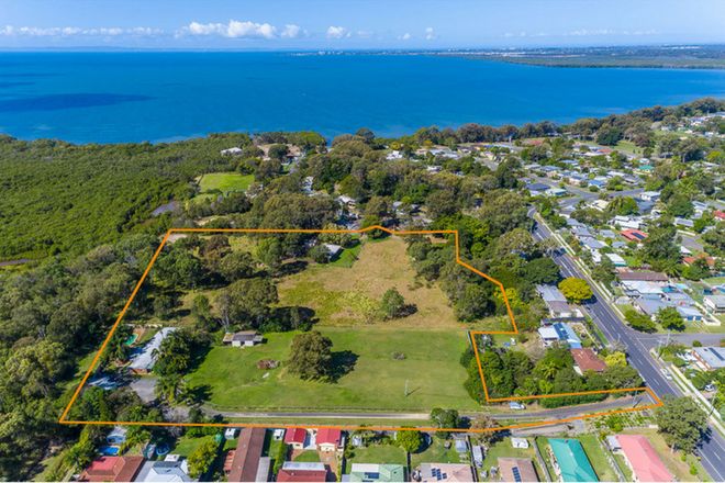 Picture of 46 Bancroft Terrace, DECEPTION BAY QLD 4508