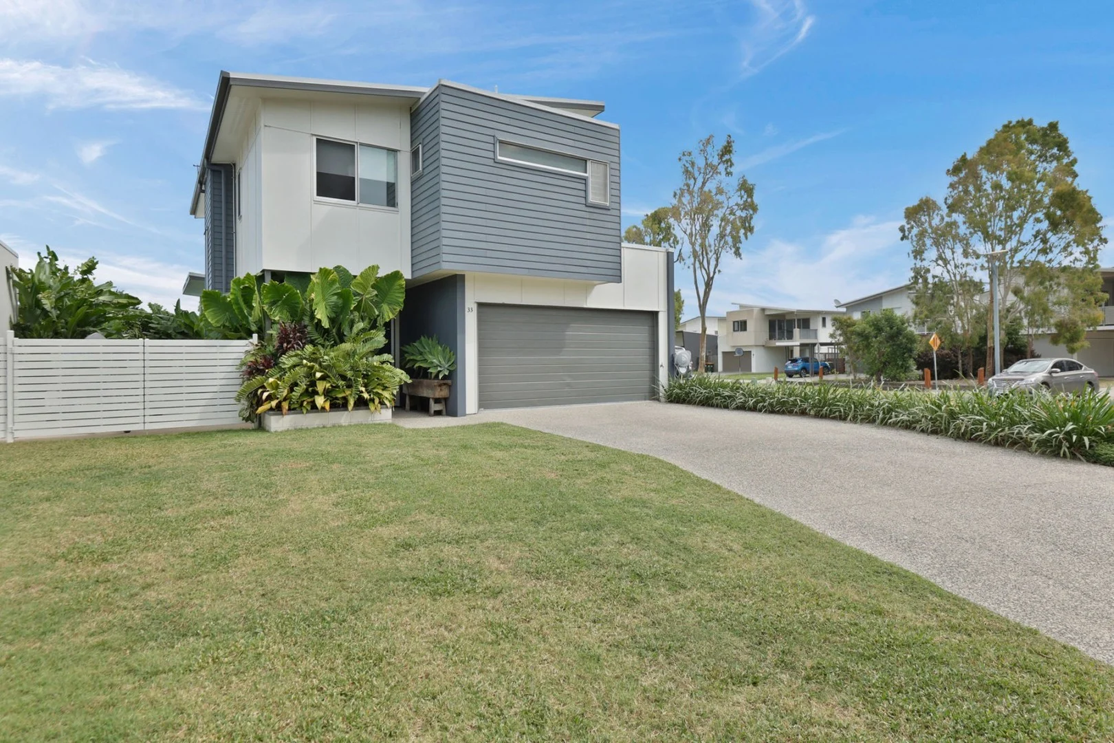 33/8 Petrie Street, East Mackay QLD 4740