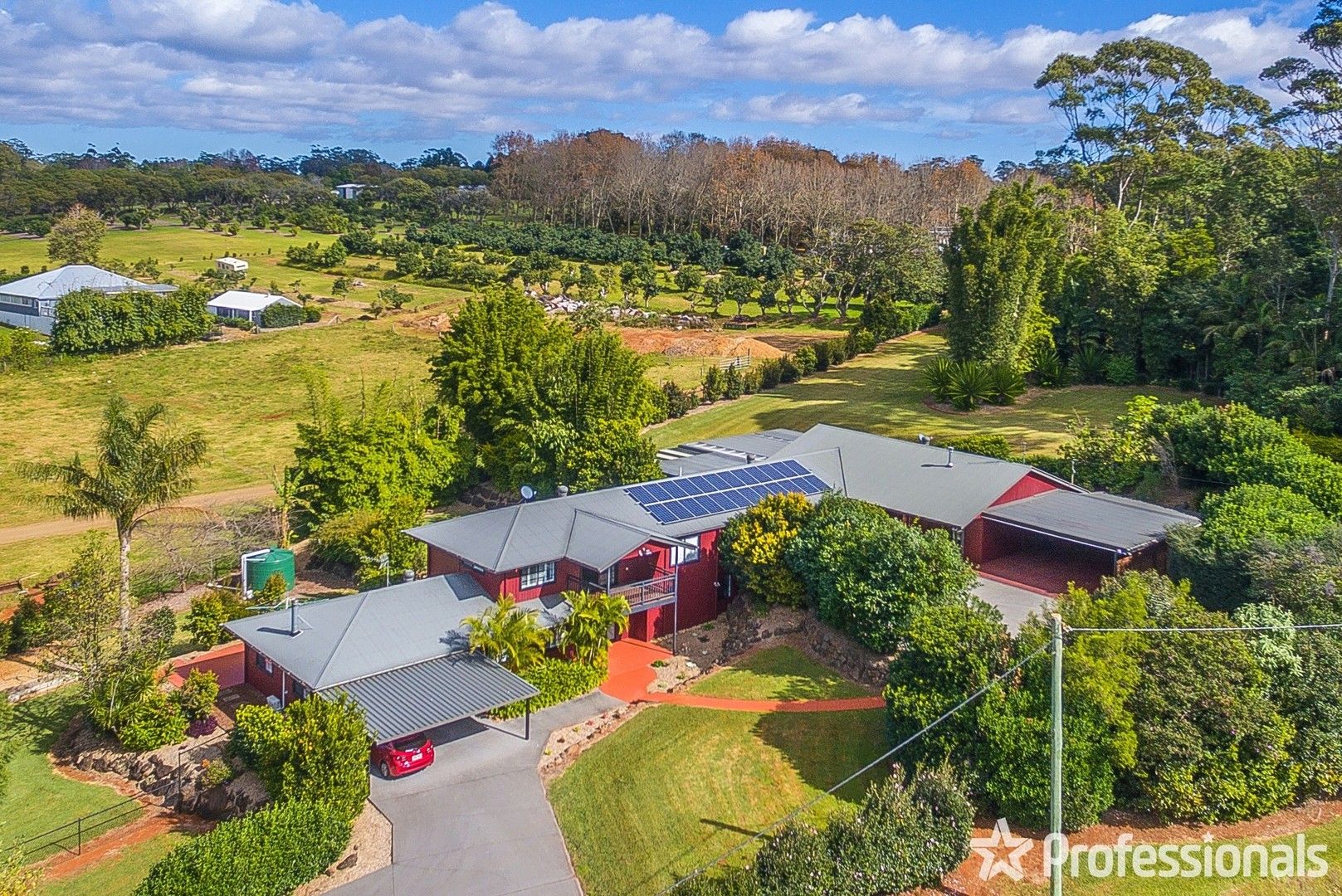 2-8 Roslyn Court, Tamborine Mountain QLD 4272